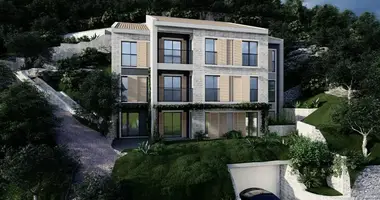 Appartement 1 chambre dans Kamenovo, Monténégro