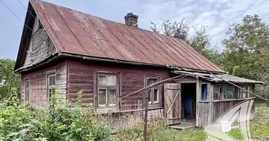 Casa en cerninski sielski Saviet, Bielorrusia
