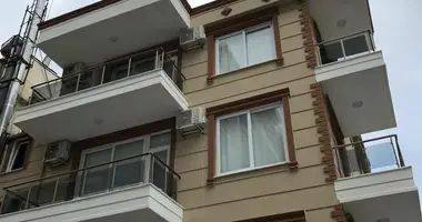 Apartamento en Mahmutlar, Turquía