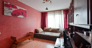 Appartement 3 chambres dans Riga, Lettonie