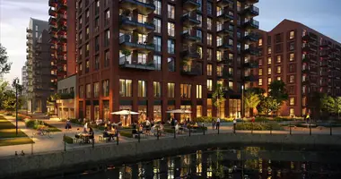 1 bedroom apartment in London, United Kingdom