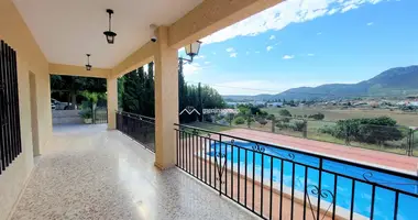 Villa en Montenegro