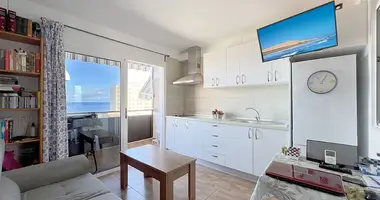 Studio apartment in Puerto de la Cruz, Spain