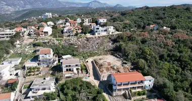 Plot of land in Kunje, Montenegro