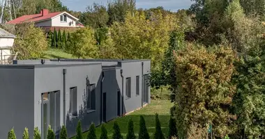 House in Kaunas, Lithuania