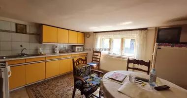 Wohnung 4 Zimmer in Heuwies, Ungarn