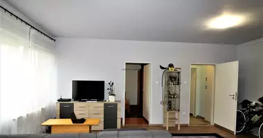 2 room apartment in Dunakeszi, Hungary