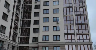 Apartamento 1 habitación en Minsk, Bielorrusia