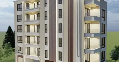 Квартира 3 комнаты в Бар, Черногория