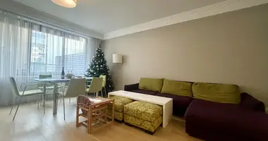 Apartamento 3 habitaciones en Riga, Letonia