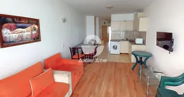 Apartamento 2 habitaciones en Nesebar, Bulgaria