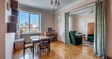Appartement 5 chambres dans Vilnius, Lituanie