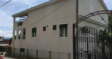 Dom 6 pokojów w Sutomore, Czarnogóra