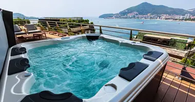 Apartment in Budva, Montenegro