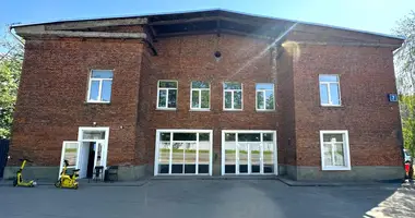 Офис 626 м² в Москва, Россия