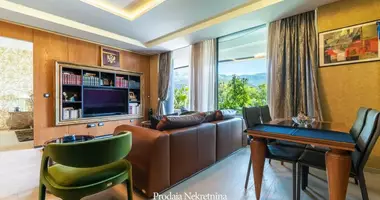 Apartamento 2 habitaciones en Municipio de Kolašin, Montenegro
