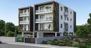 1 bedroom apartment in Pafos, Cyprus