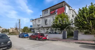 Apartamento 2 habitaciones en Muratpasa, Turquía