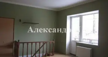 3 room apartment in Odessa, Ukraine