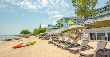 Studio in Naklua, Thailand