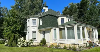 3 bedroom house in Jurmala, Latvia