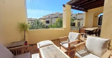 2 bedroom apartment in Altea, Spain