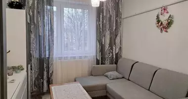 Квартира 2 комнаты в Ольштын, Польша