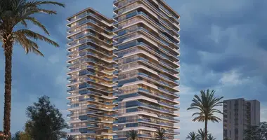 Apartamento 2 habitaciones en Dubái, Emiratos Árabes Unidos