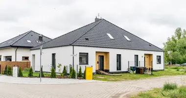 Apartment in Rogozno, Poland