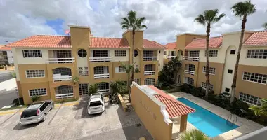 2 bedroom apartment in Veron, Dominican Republic