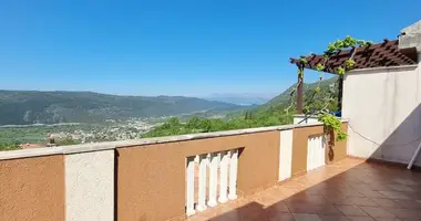 2 bedroom apartment with Furniture, with Parking, with Air conditioner in Budva, Montenegro