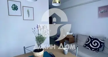 Apartamento 2 habitaciones en Nesebar, Bulgaria