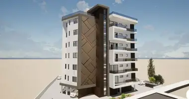 Apartamento 2 habitaciones en Larnaca, Chipre