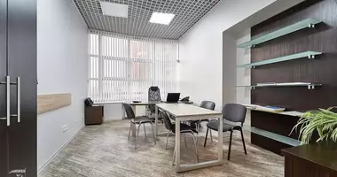 Büro 531 m² in Minsk, Weißrussland
