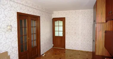 3 room apartment in Minsk, Belarus