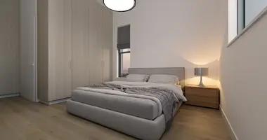 Wohnung in Germasogeia, Zypern
