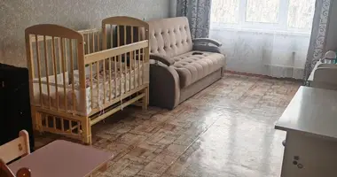 Wohnung 1 zimmer in Minsk, Belarus