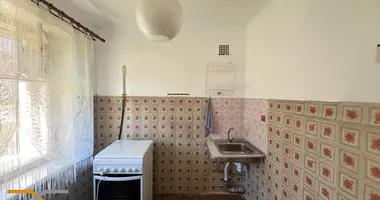 Appartement 2 chambres dans Sloutsk, Bélarus