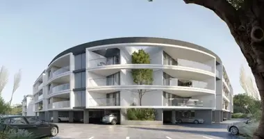Apartment in Paphos Municipality, Cyprus