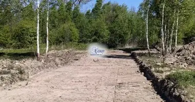 Plot of land in Gvardeysky District, Russia