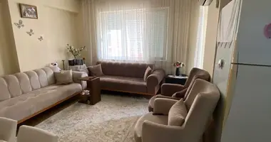 Wohnung 3 Zimmer in Muratpasa, Türkei