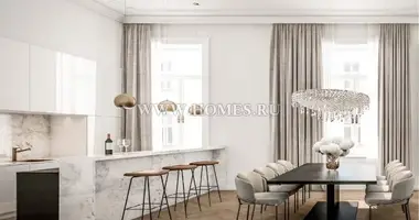 1 bedroom apartment in Vienna, Austria