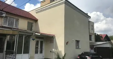 Коммерческое помещение 680 м² в Одесса, Украина