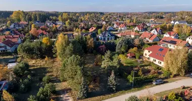 Plot of land in Szczytniki, Poland