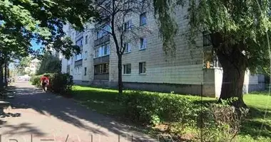 2 room apartment in Brest, Belarus