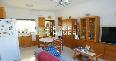 Apartamento 3 habitaciones en Attard, Malta