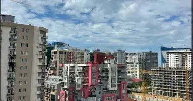 3 bedroom apartment in Batumi, Georgia