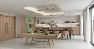 Studio apartment in Dubai, United Arab Emirates