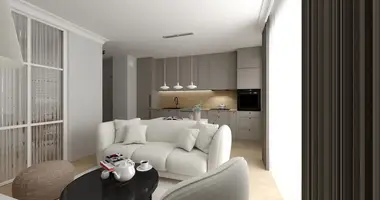 4 room apartment in Warsaw, Poland