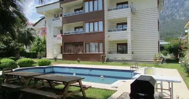 2 room apartment in Alanya, Turkey